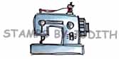 D-131-HK Sewing Machine